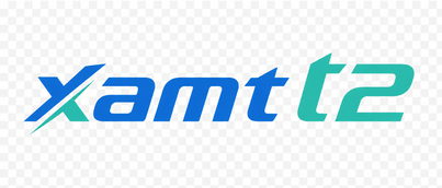 xamt t2 logo